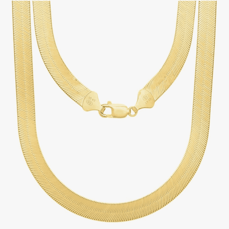 Cuban chain 02