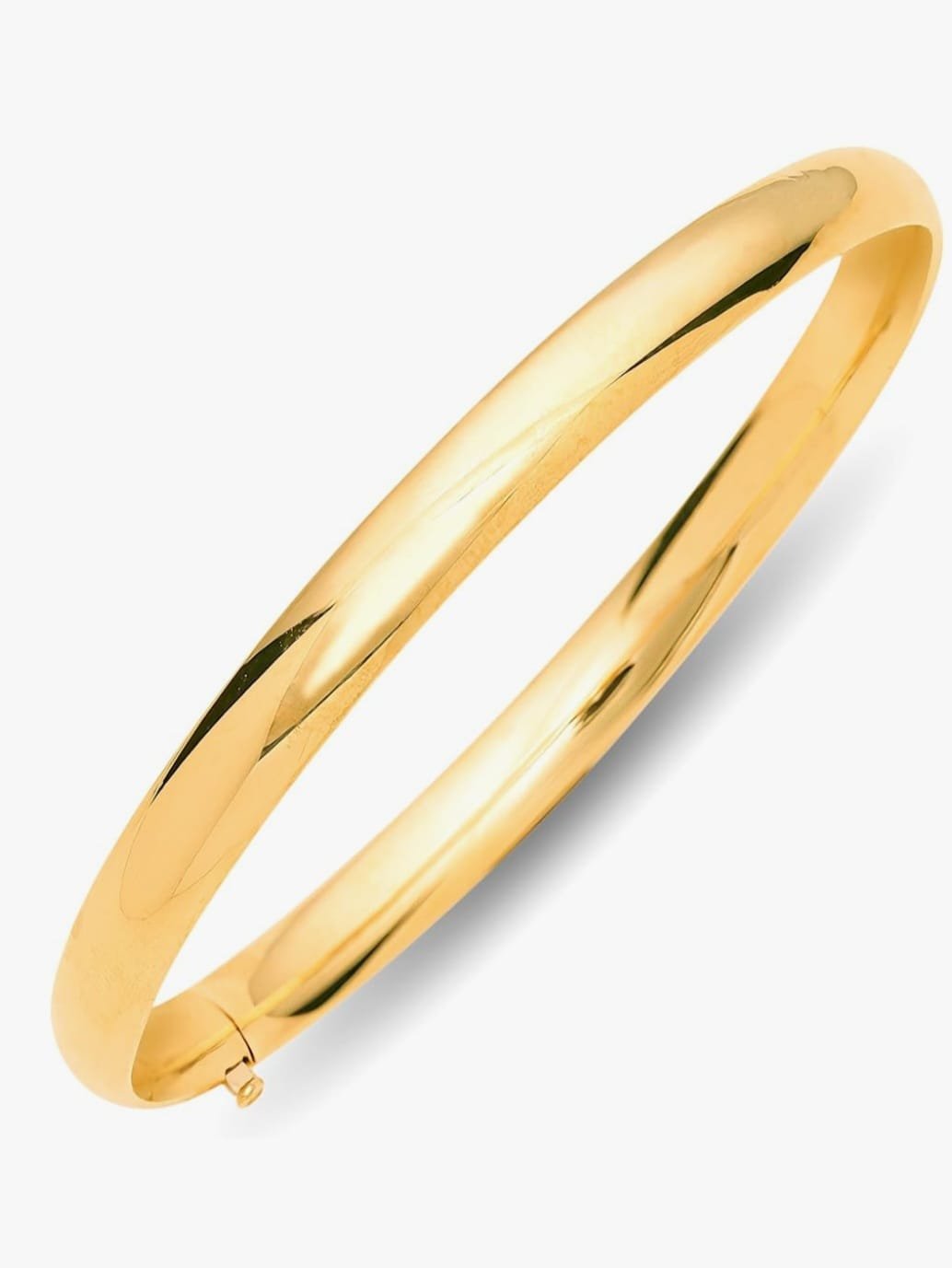 Gold bracelet 02